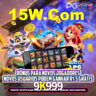 Bônus Generosos e Exclusivos no 9K999 para Você!