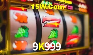 Sinta a adrenalina dos jogos de cassino com 9K999